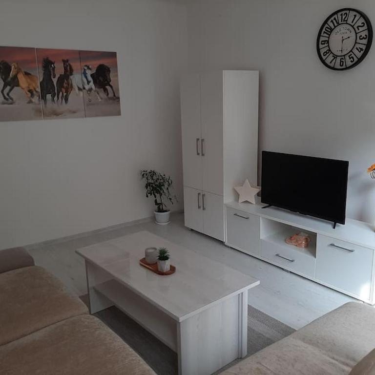 White & Tidy - Apartment Sarajevo - Apartman sa 1 Spavaćom Sobom - 22