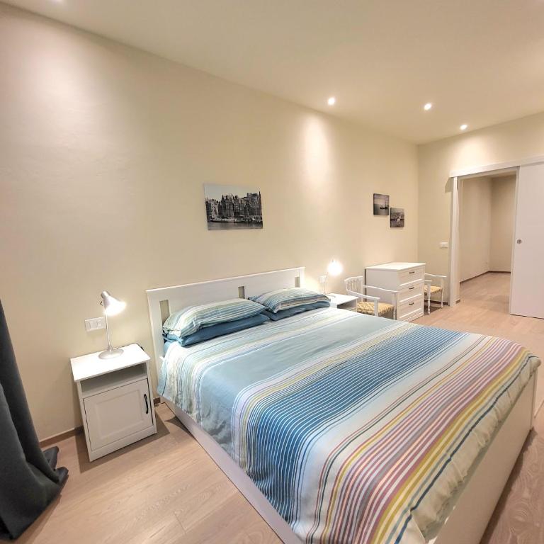 Lo Stellario di Lucca - Appartamento con 1 Camera da Letto - 11