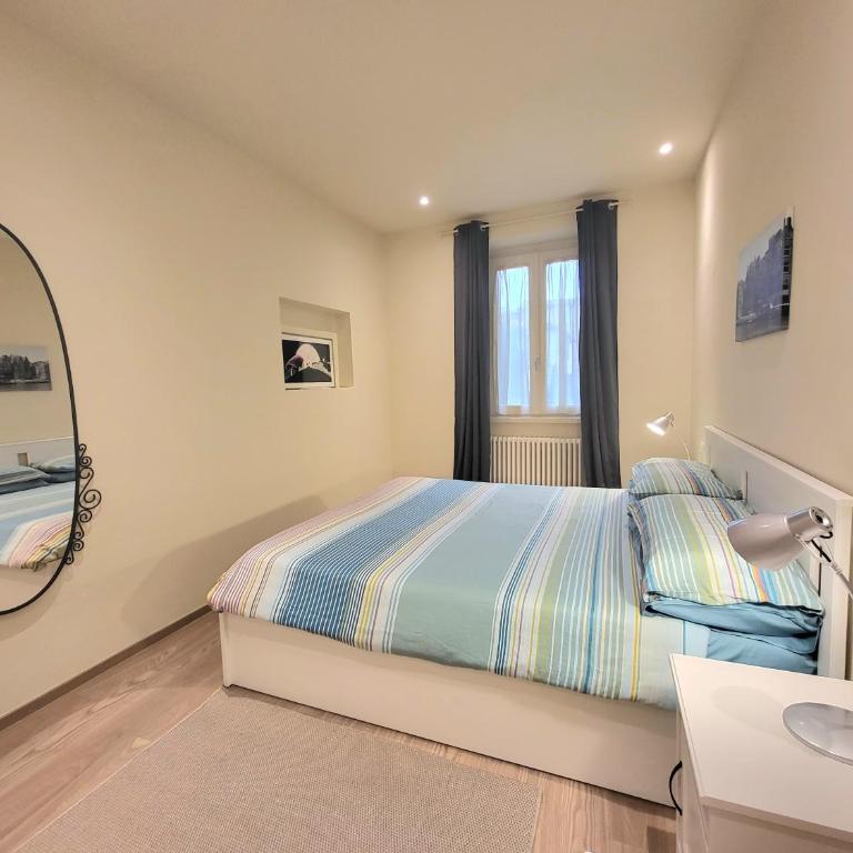 Lo Stellario di Lucca - Appartamento con 1 Camera da Letto - 10