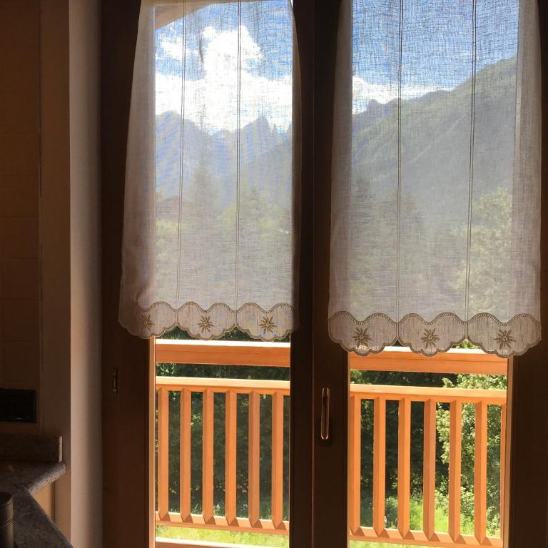 Attico in Legno ad Andalo, di fronte alle piste da sci - Appartamento Attico - 18