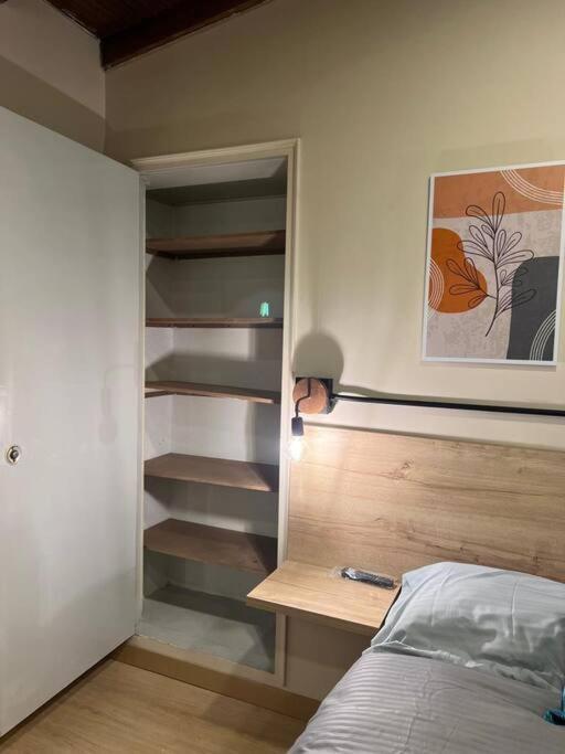 Inmueble cerca al estadio NID204 By Roots Rentals - Apartamento de 1 dormitorio - 10