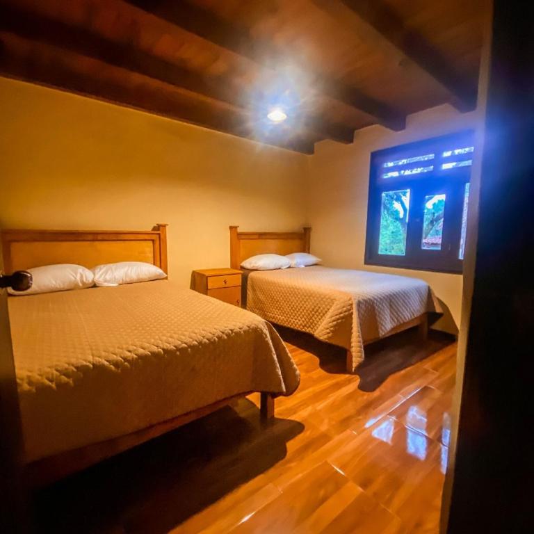 Cabaña La Esperanza - Chalet - 6