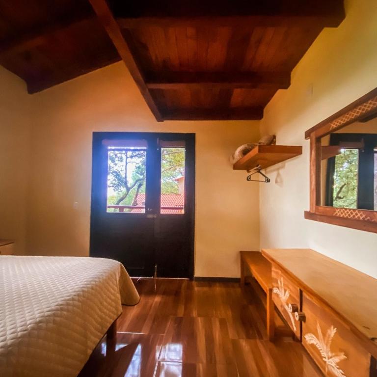 Cabaña La Esperanza - Chalet - 11