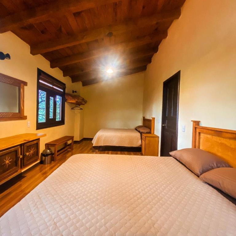 Cabaña La Esperanza - Chalet - 9