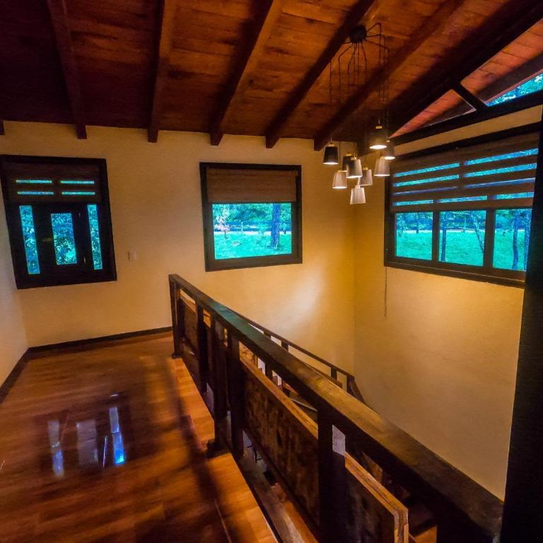 Cabaña La Esperanza - Chalet - 10