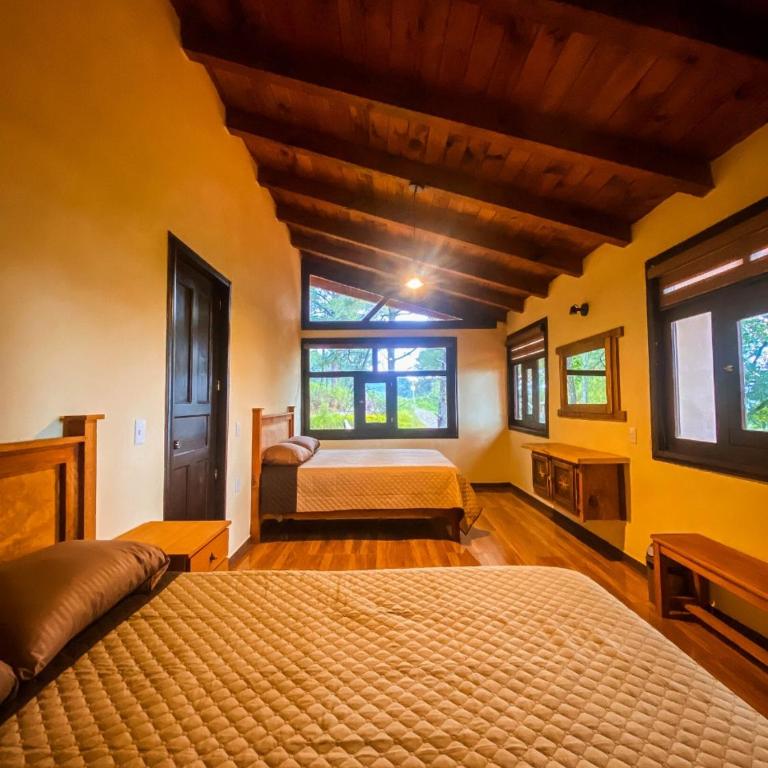 Cabaña La Esperanza - Chalet - 12