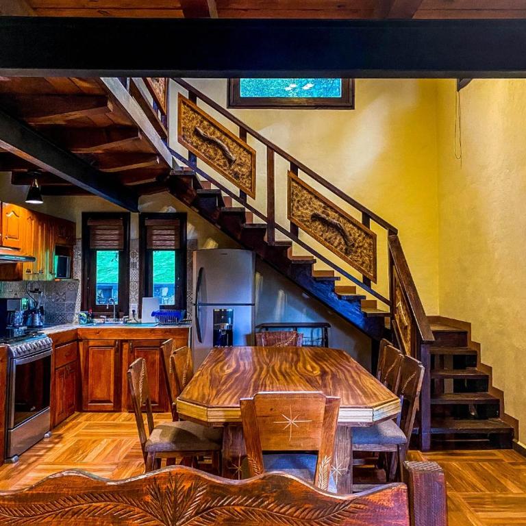 Cabaña La Esperanza - Chalet - 14