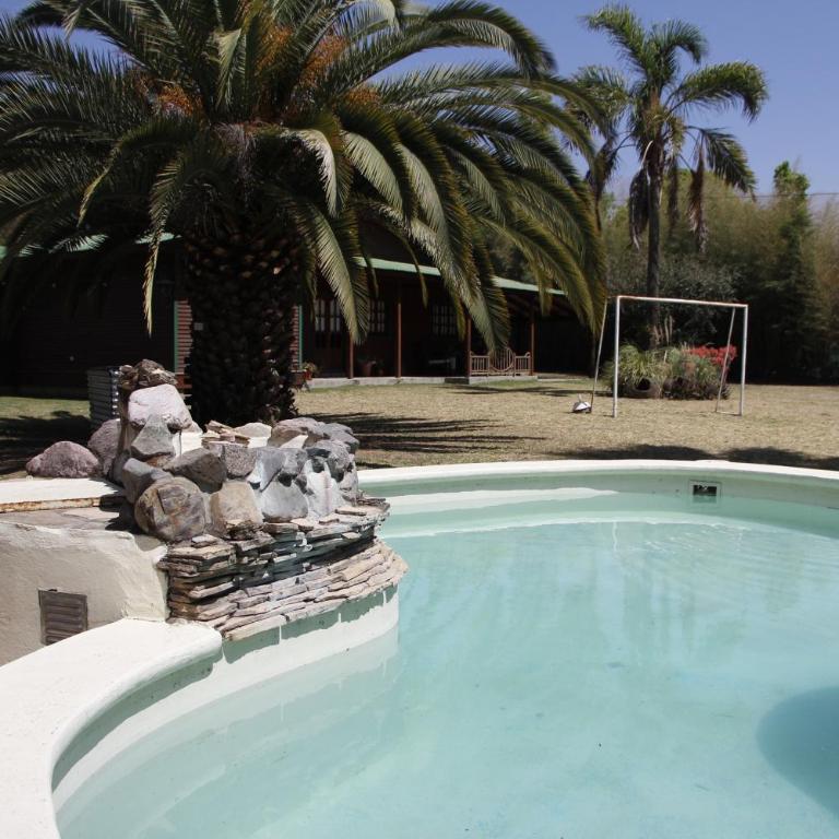 PICHI HOUSE - Casa Unifamiliar de 3 dormitorios - 16