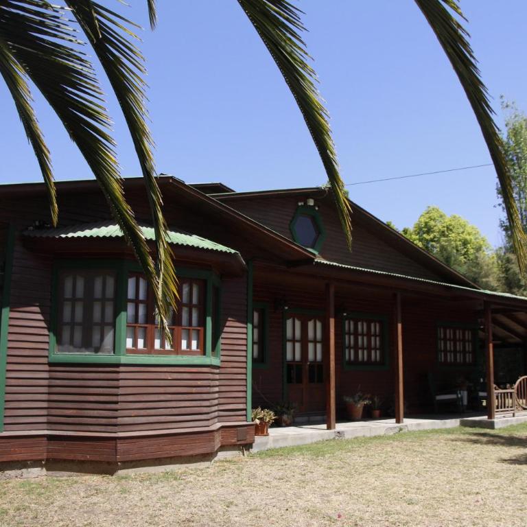 PICHI HOUSE - Casa Unifamiliar de 3 dormitorios - 2