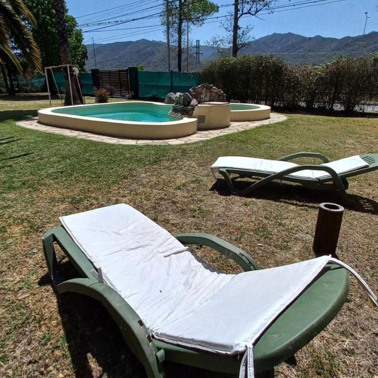 PICHI HOUSE - Casa Unifamiliar de 3 dormitorios - 4