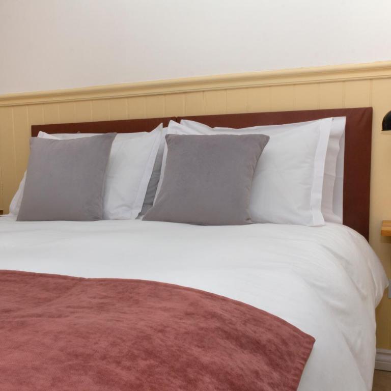 Aguila Mora Aparts - Apartamento con vistas a las montañas - 41