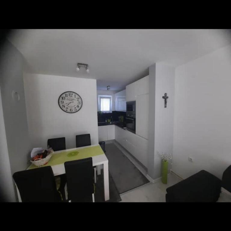Apartman Aerodrom Sarajevo - Apartman sa 1 Spavaćom Sobom - 6