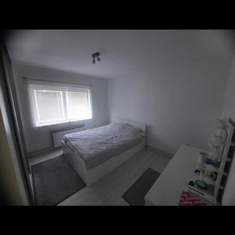 Apartman Aerodrom Sarajevo - Apartman sa 1 Spavaćom Sobom - 5