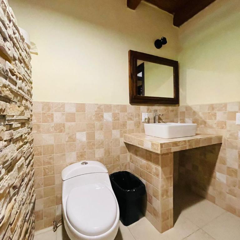Cabaña La Esperanza - Chalet - 24