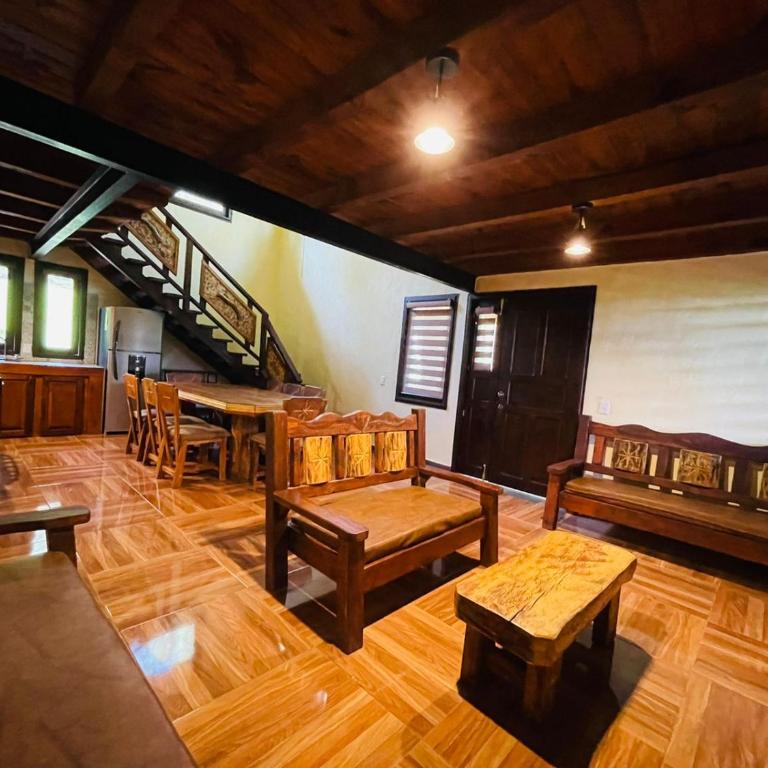 Cabaña La Esperanza - Chalet - 25