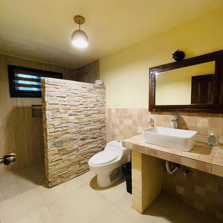 Cabaña La Esperanza - Chalet - 27