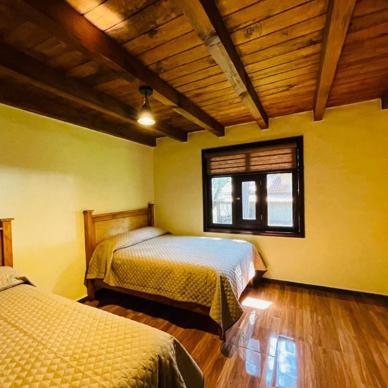 Cabaña La Esperanza - Chalet - 32