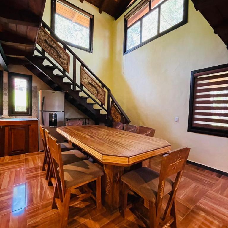 Cabaña La Esperanza - Chalet - 36