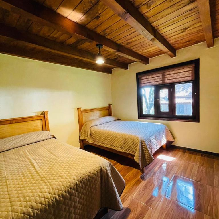 Cabaña La Esperanza - Chalet - 28