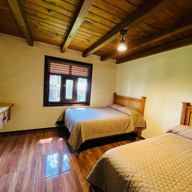 Cabaña La Esperanza - Chalet - 30