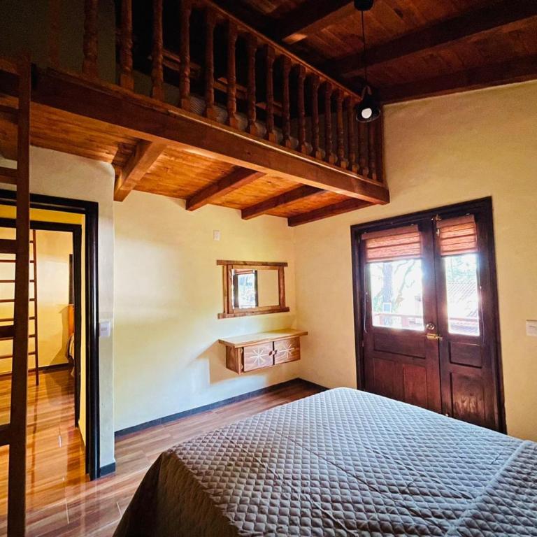 Cabaña La Esperanza - Chalet - 34
