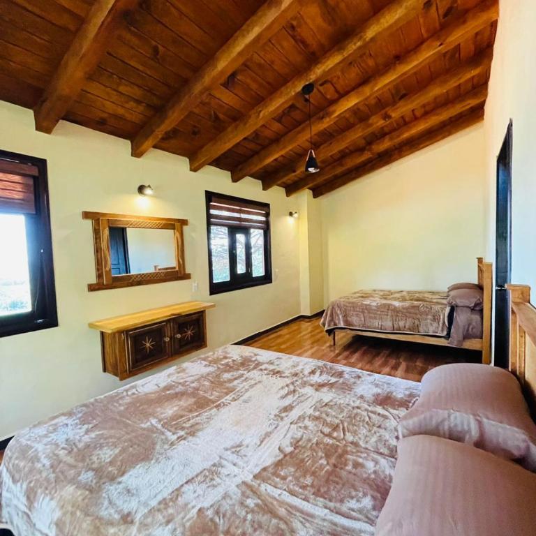 Cabaña La Esperanza - Chalet - 33
