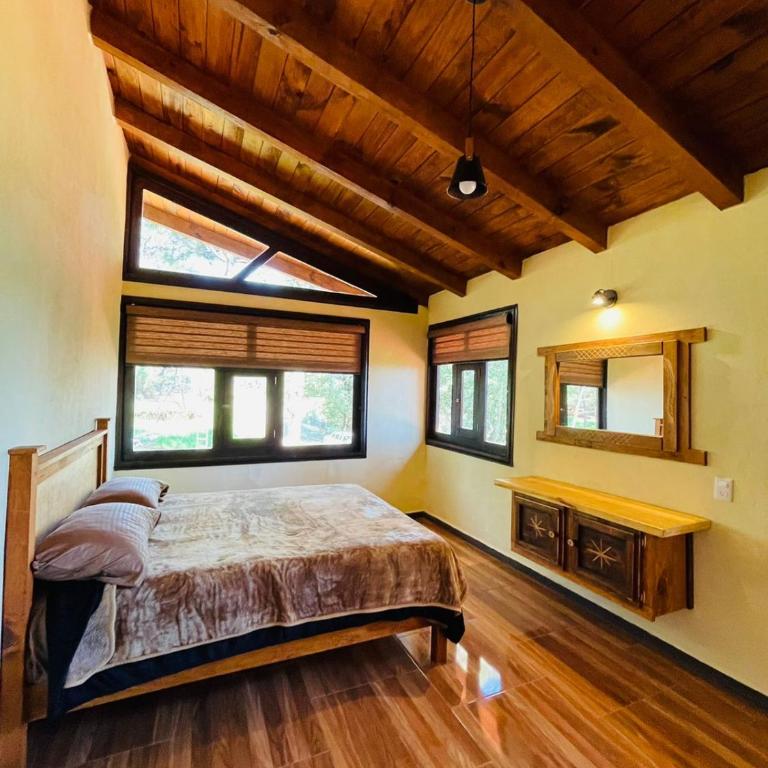 Cabaña La Esperanza - Chalet - 35