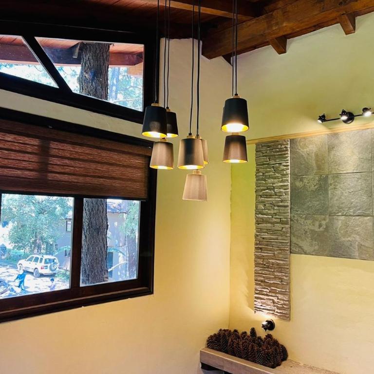 Cabaña La Esperanza - Chalet - 37