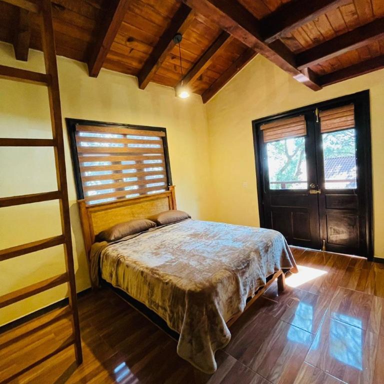 Cabaña La Esperanza - Chalet - 39