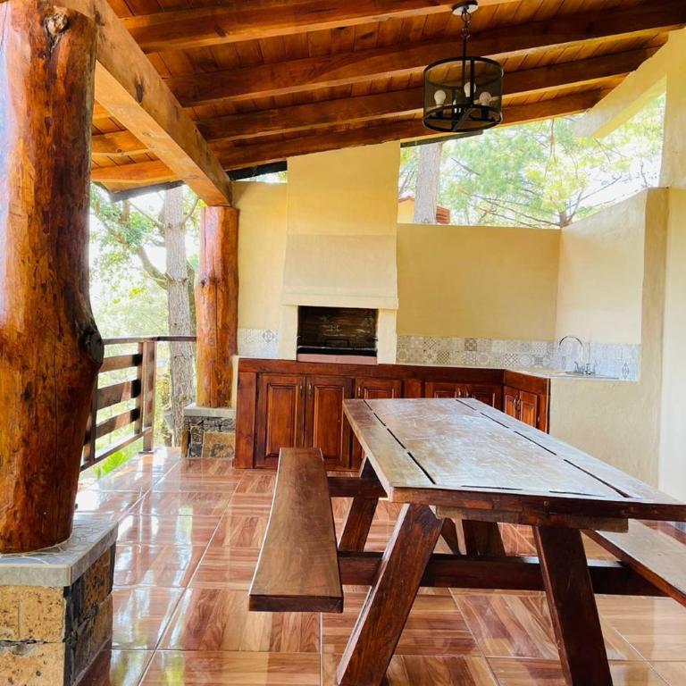 Cabaña La Esperanza - Chalet - 40