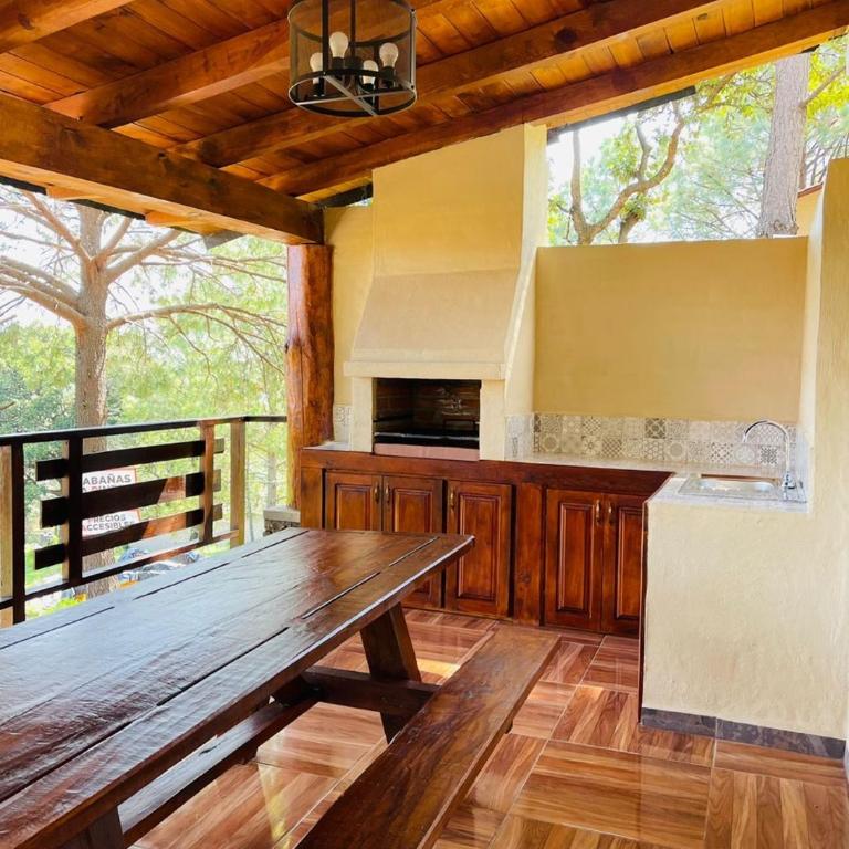 Cabaña La Esperanza - Chalet - 41