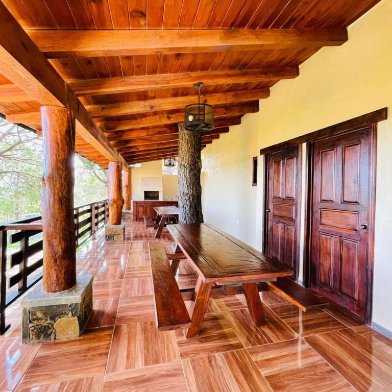 Cabaña La Esperanza - Chalet - 44