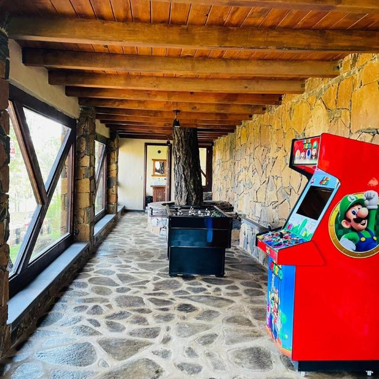 Cabaña La Esperanza - Chalet - 45