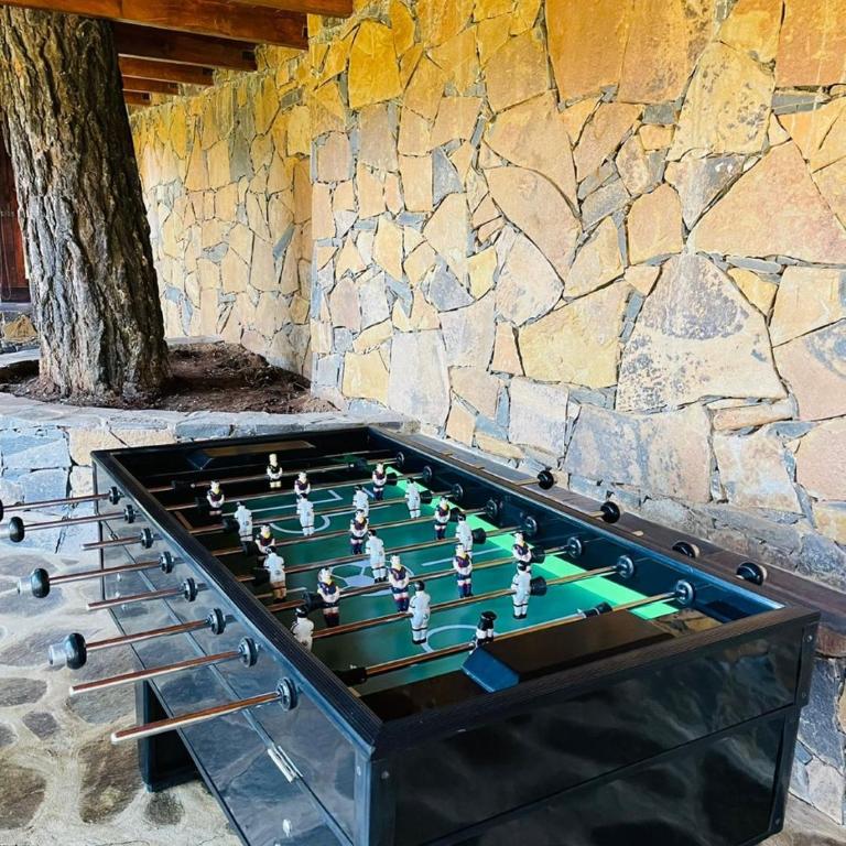 Cabaña La Esperanza - Chalet - 58
