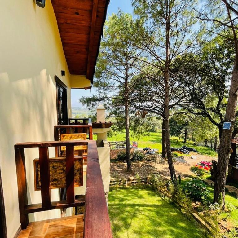 Cabaña La Esperanza - Chalet - 48