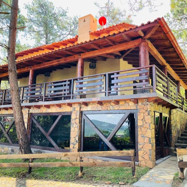 Cabaña La Esperanza - Chalet - 57
