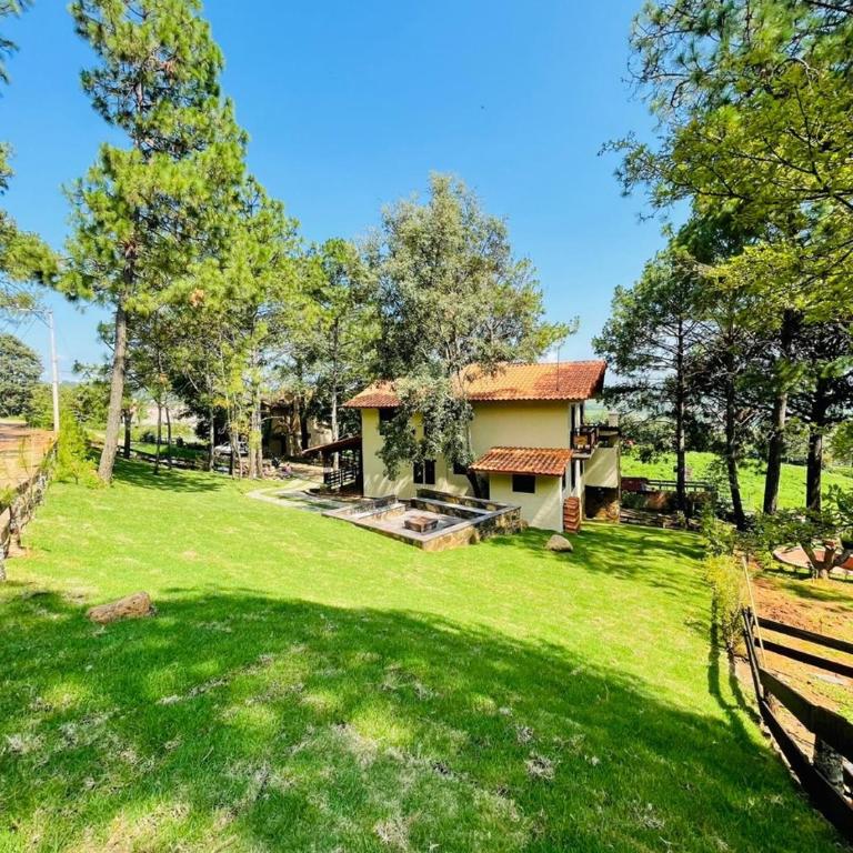 Cabaña La Esperanza - Chalet - 53