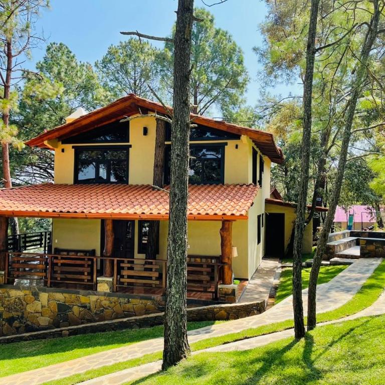 Cabaña La Esperanza - Chalet - 51