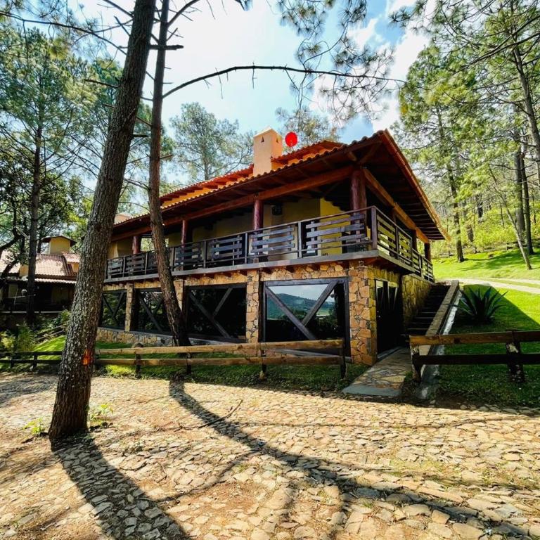 Cabaña La Esperanza - Chalet - 62