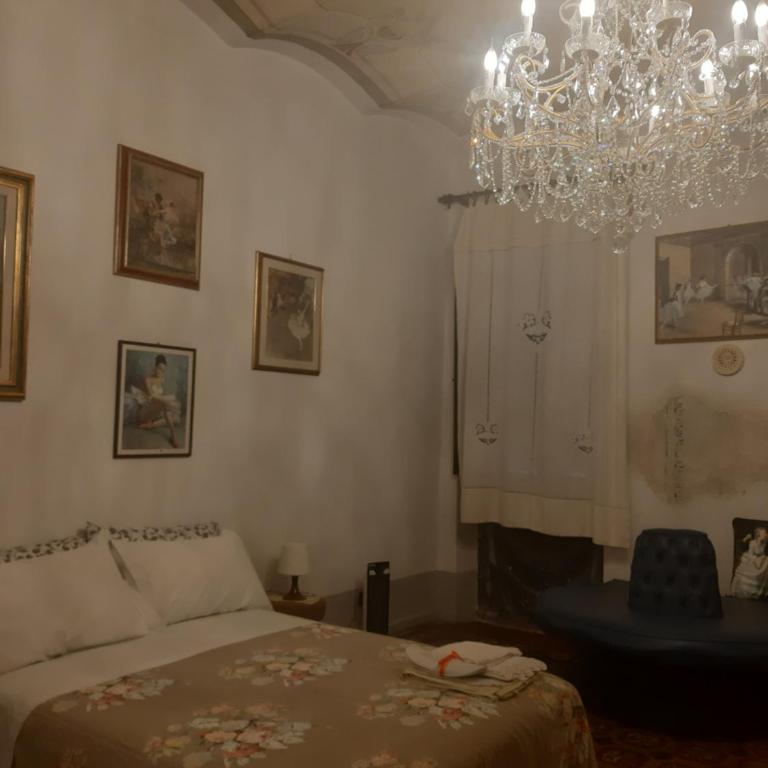 Vasari Home - Appartamento con 2 Camere da Letto - 61