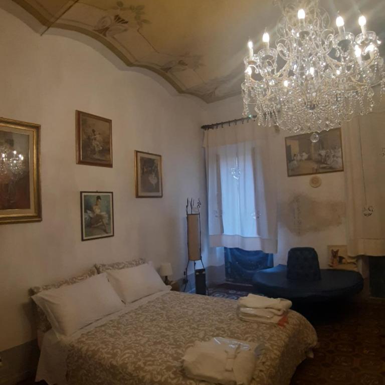 Vasari Home - Appartamento con 2 Camere da Letto - 14