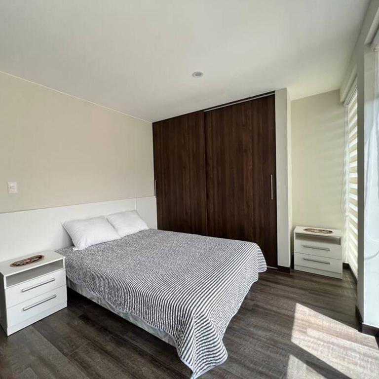 Apartamento Nuevo con Hermosa Vista, Ubicación Perfecta - Apartamento de 1 dormitorio - 11