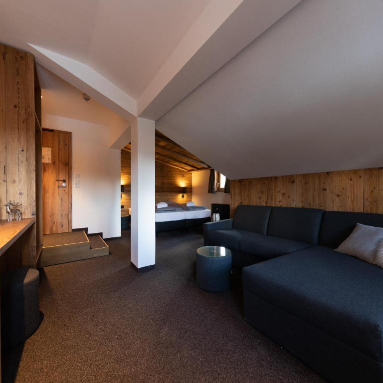 Köpfle Alpe - Suite - 3