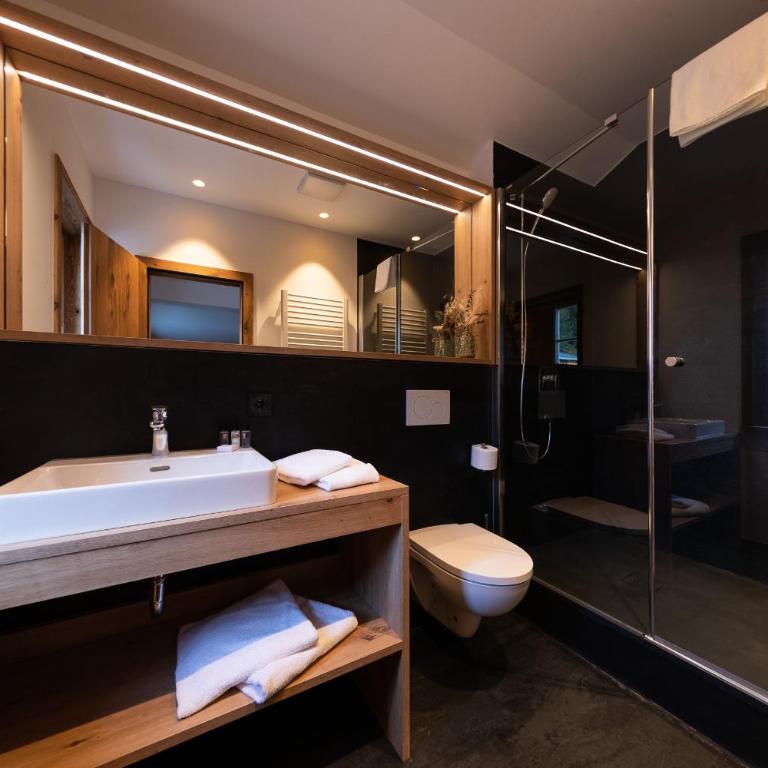 Köpfle Alpe - Suite - 2