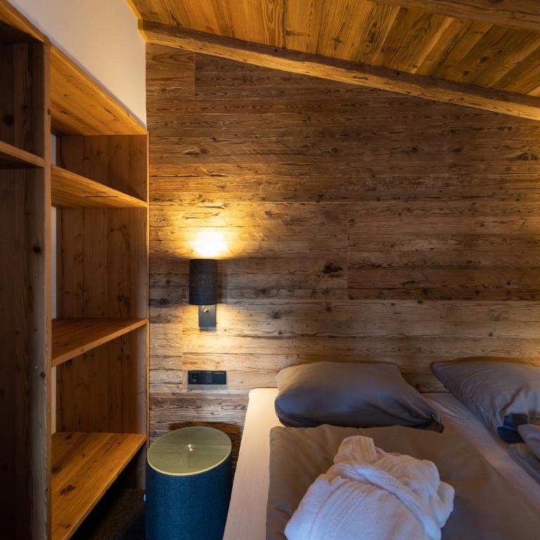 Köpfle Alpe - Suite - 1