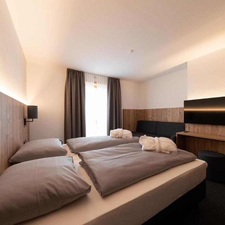 Köpfle Alpe - Doppelzimmer - 4