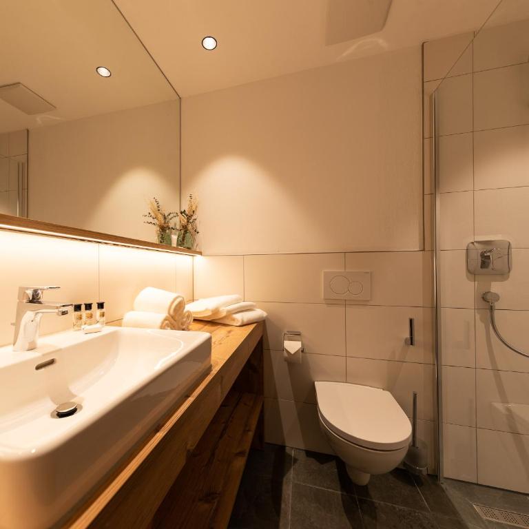 Köpfle Alpe - Doppelzimmer - 2