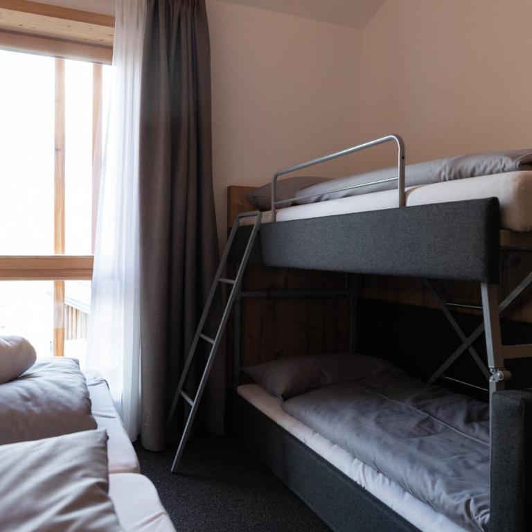 Köpfle Alpe - Doppelzimmer - 1