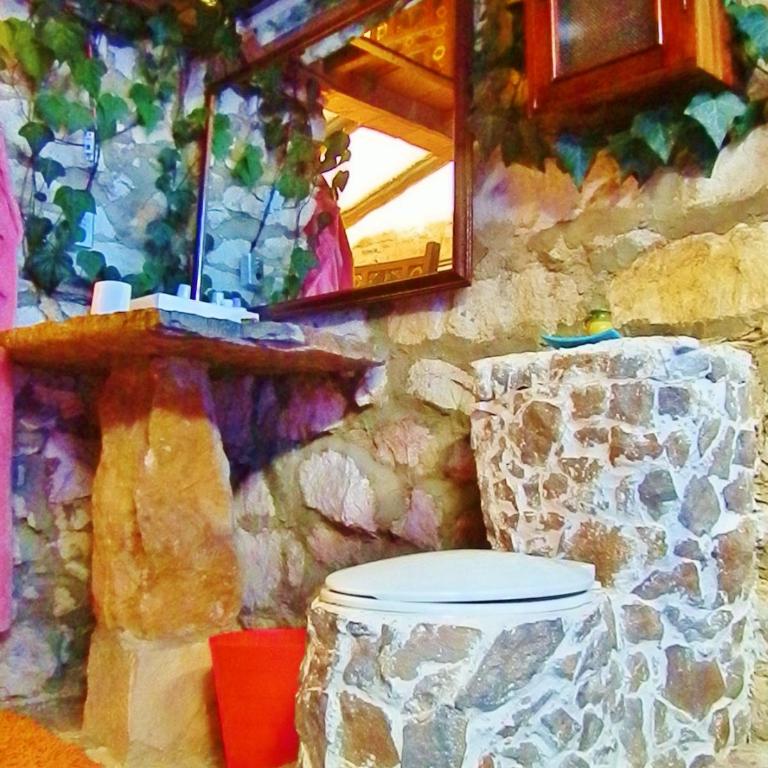 Sidarta, Casa Grande - Bella Casita, Casa Pequeña - Chalet de 3 dormitorios - 6