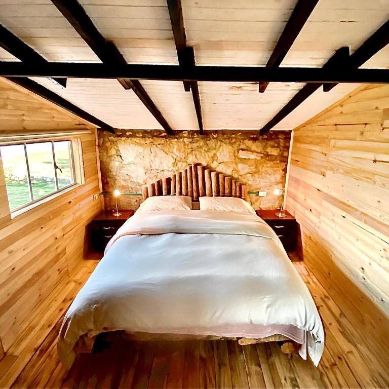 Sidarta, Casa Grande - Bella Casita, Casa Pequeña - Chalet de 2 dormitorios - 11